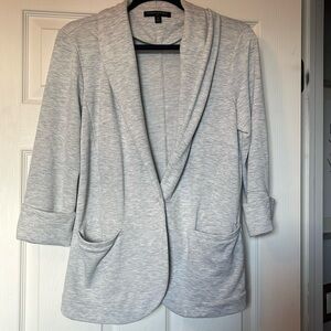 Banana Republic Casual Blazer